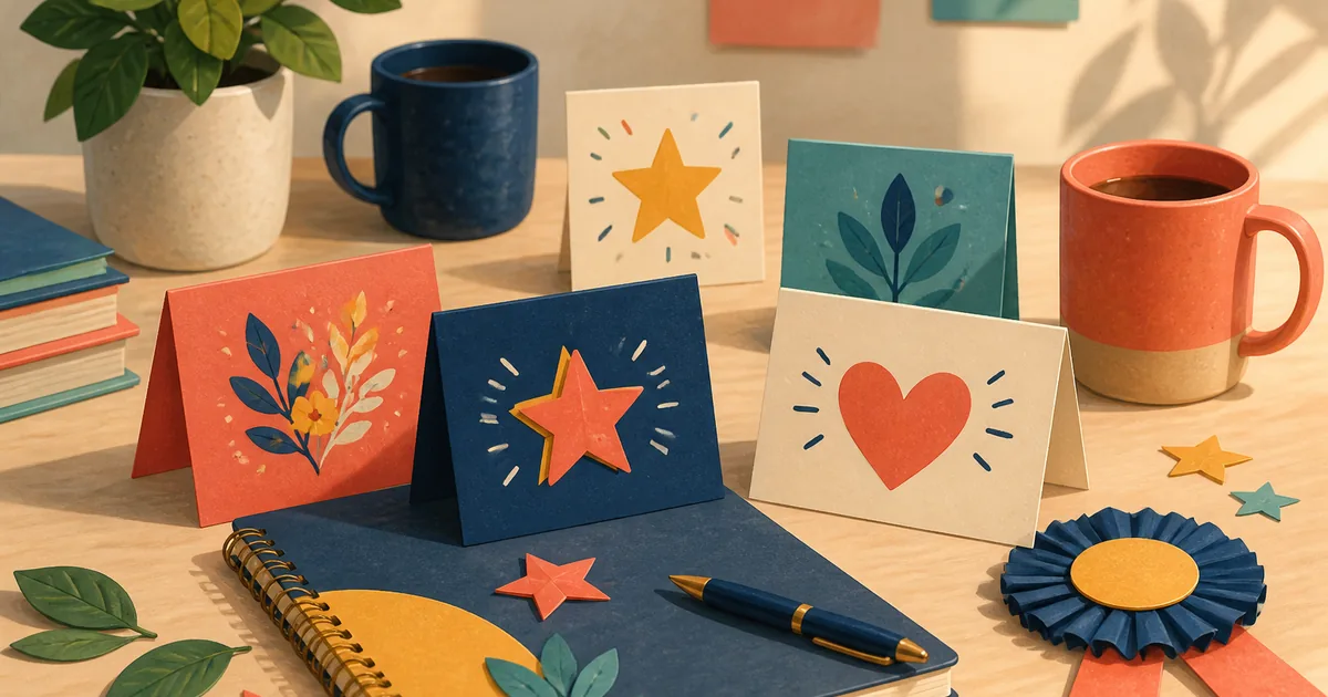 Thank You Messages for Coworkers That Feel Genuine