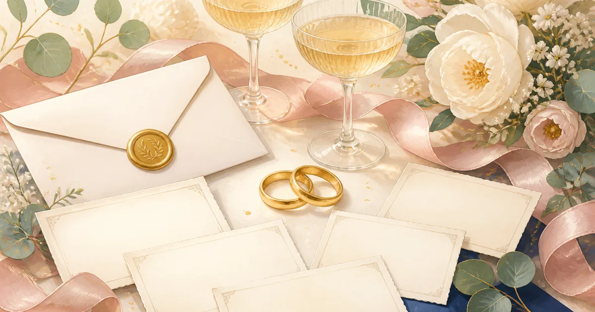 Wedding Wishes for a Coworker, Boss, or Employee